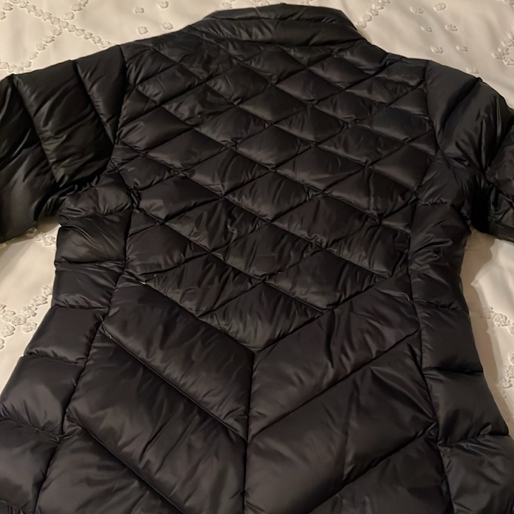 Puffer coat - Picture 4 of 4